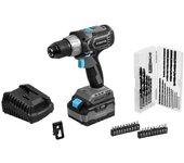 Taladro CECOTEC Cecoraptor Perfect Drill 4020 Brushless Ultra