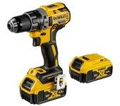 Taladro DEWALT DCD791P2