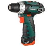 Taladro METABO PowerMaxx BS