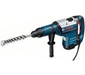 Martillo Perforador BOSCH Sds Max Gbh 8-45 Dv