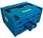 Makita Caja Herramientas P-84327