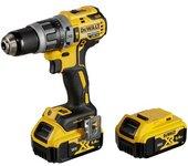 Taladro DEWALT DCD796P2-QW