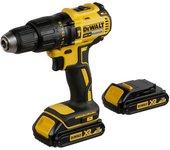 DeWalt Dcd778s2t-qw Sin Cable Combi