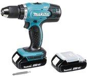 Taladro MAKITA DDF453SYE