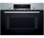 Horno BOSCH CMA585GS0 Microondas