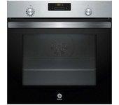 Balay Horno De Vapor 3ha4741x2