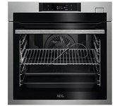 AEG BSE782380M HORNO 70 L