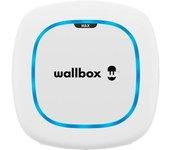 Wallbox Cargador De Coche Eléctrico 32a Gsm/gps/sim 7.5 M