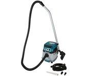 Makita Aspiradora Dvc157lzx3