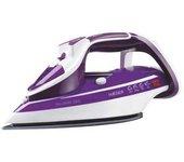 HAEGER PRO GLIDER PLANCHA DE VAPOR