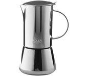 Adler Cafetera Espresso Ad 4417