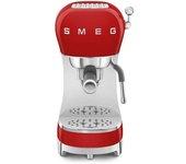 SMEG Cafetera Espresso 50s Style