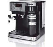 haeger multi coffee cafetera goteo