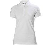 Helly Hansen W Crew Pique 2 Polo