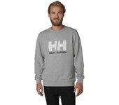 Helly Hansen Sudadera Logo Crew