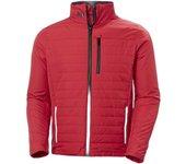 Helly Hansen Chaqueta Crew Insulated 2.0