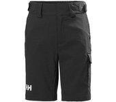 Helly Hansen Jr Hh Qd Cargo Shorts