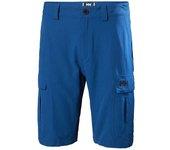 Helly Hansen Pantalones Cortos Cargo Jotun Qd