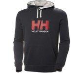 Helly Hansen Sudadera Logo