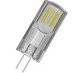 Ledvance/osram bombilla led "special" g4 2,6w 300lm 2700k 320º ip20