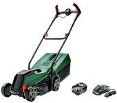 Cortacésped BOSCH Citymower 18V-32 Eu