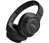 JBL Tune 720BT Auriculares Inalámbricos Bluetooth Plegables Negros