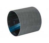 Metabo 5 Cintas Abrasivas 90x100 Mm, P2000/a6, Pyr, Se (626410000)