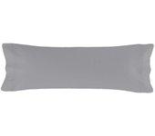 Funda de Almohada HAPPYFRIDAY Basic 45x155 cm