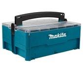 Caja Herramientas Makpac - Makita - P-84137