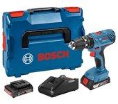 Taladro Atornillador Bosch GSB18V