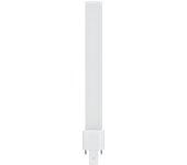 Ledvance $ DULUX LED S EM y AC MAINS V 6W 830 G23