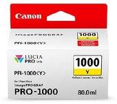 Canon Cartucho De Tinta Pfi-1000