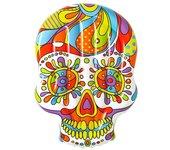 Calavera hinchable 193x141 cm 43194