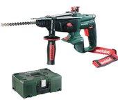 Martillo Perforador METABO KHA 18 LTX