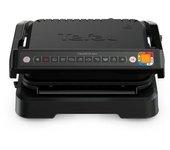 Tefal gc 7728 optigrill 2 en 1 negro