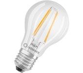 [lve-4099854062582] ledvance/osram bombilla led classic e27 6,5w 806lm 2700k 300º ip20 - blanco muy cálido