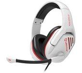 Auriculares NOVA GPRO WHITE 2.1