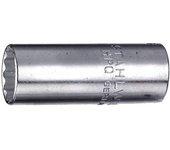 Stahlwille 01640020 boca de llave de vaso 1/4" 40adl 5/16