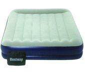 Bestway Cama Doble con Motor 203x152x36 cm