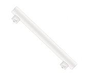 Osram ledinestra dim / tubo led: s14s, largo: 500 mm, regulable, 4,90 w, 40 w reemplazo por, mate, warm white, 2700 k