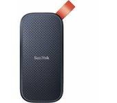 SanDisk Portable SSD 1 TB USB-C