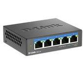 D-Link Switch Dms-105 5