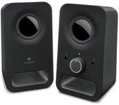 Logitech Altavoces Z150 2.0