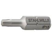 Stahlwille 08162006 punta para tornillos 1436 ip 6