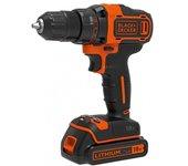 Taladro BLACK & DECKER BDCDD186KB