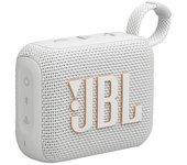 Altavoz Jbl Go 4 Blanco