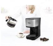 Cafetera de goteo princess 246031/ 750w