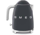 Hervidor smeg klf03greu gris