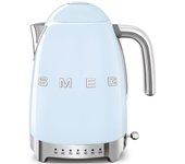 Hervidor - Smeg KLF04PBEU Azul