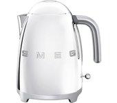 Hervidor - Smeg KLF03SSEU Cromo